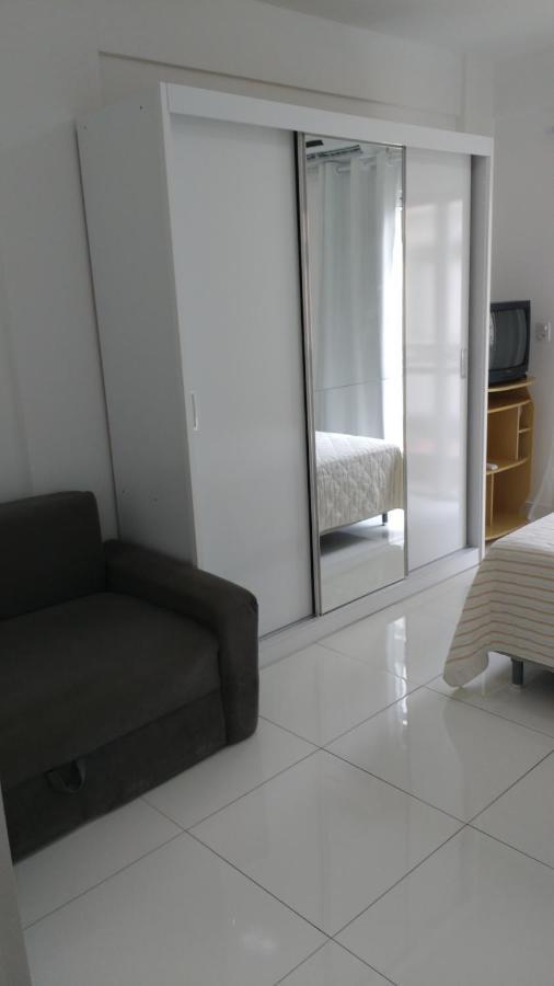Apartamento no centro - 1 Balneario Camboriu Exterior foto