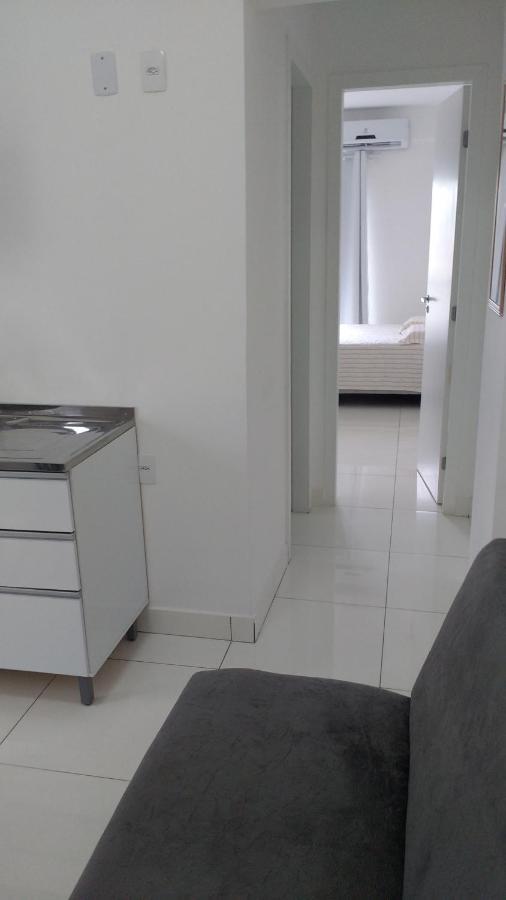 Apartamento no centro - 1 Balneario Camboriu Exterior foto