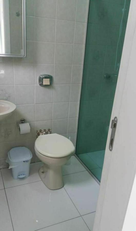 Apartamento no centro - 1 Balneario Camboriu Exterior foto